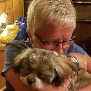 Meet your Posher, Deb